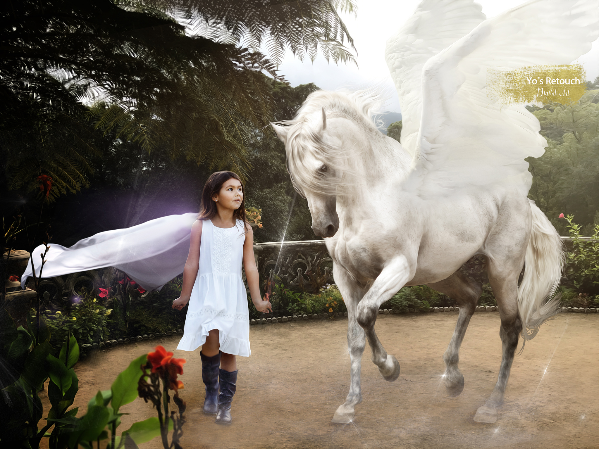 Kaila and PegaususWM-web